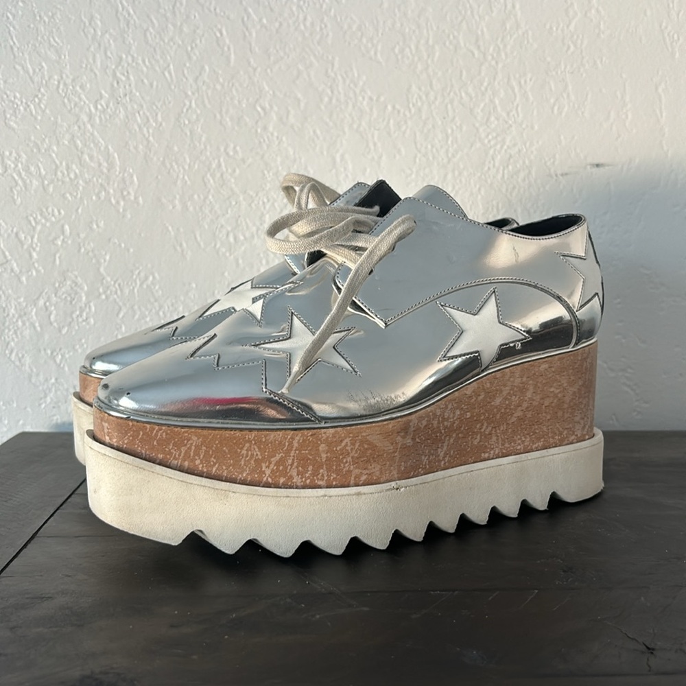 Elyse Platforms - image 4